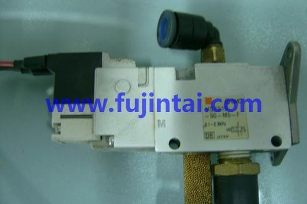 Juki 750(760) ELECTROMAGNETIC VALVE